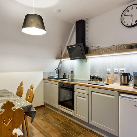 דירות זקופאנה Apartament U Staska מראה חיצוני תמונה