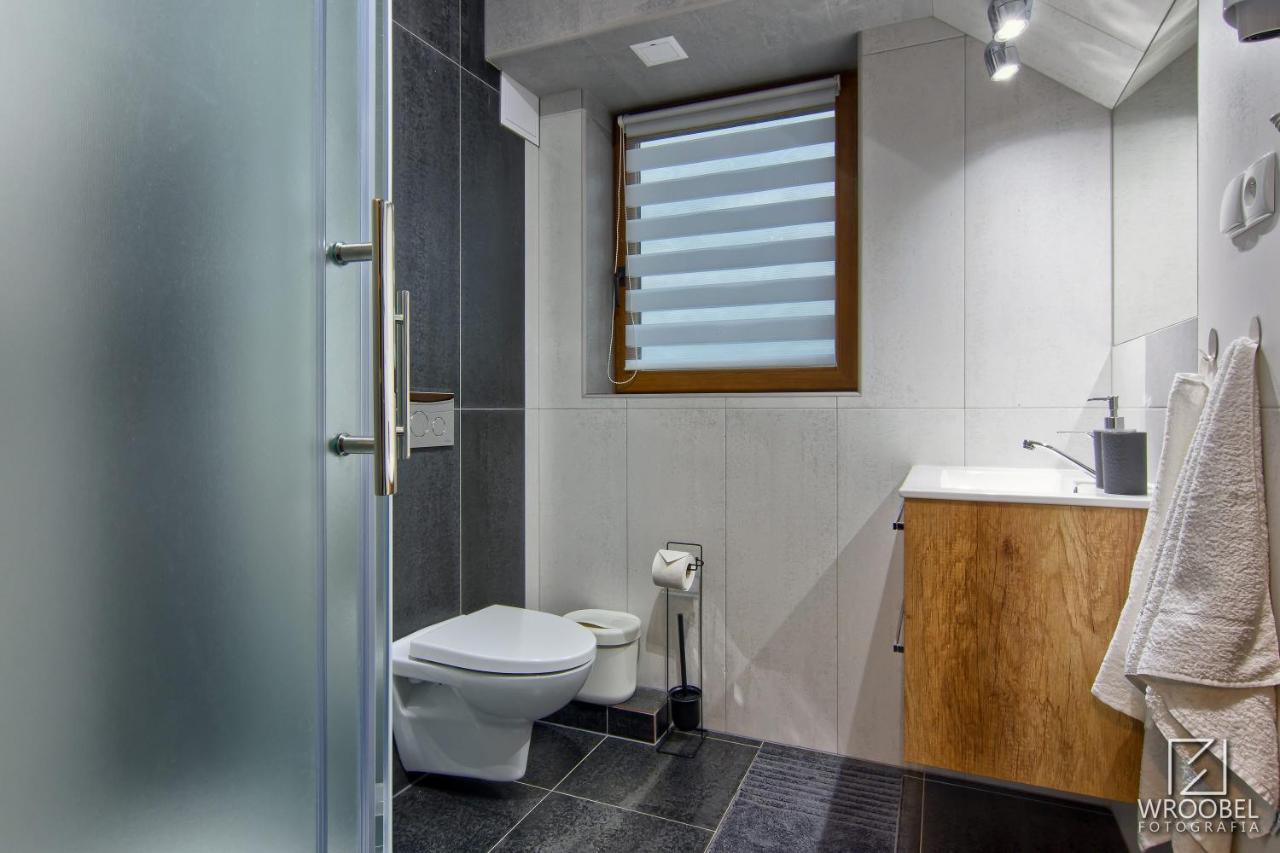 דירות זקופאנה Apartament U Staska מראה חיצוני תמונה