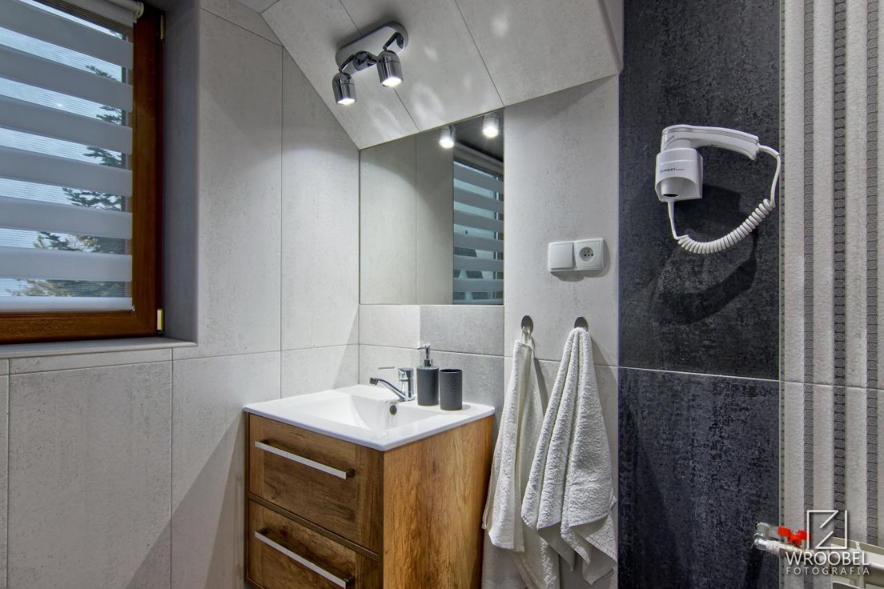 דירות זקופאנה Apartament U Staska מראה חיצוני תמונה