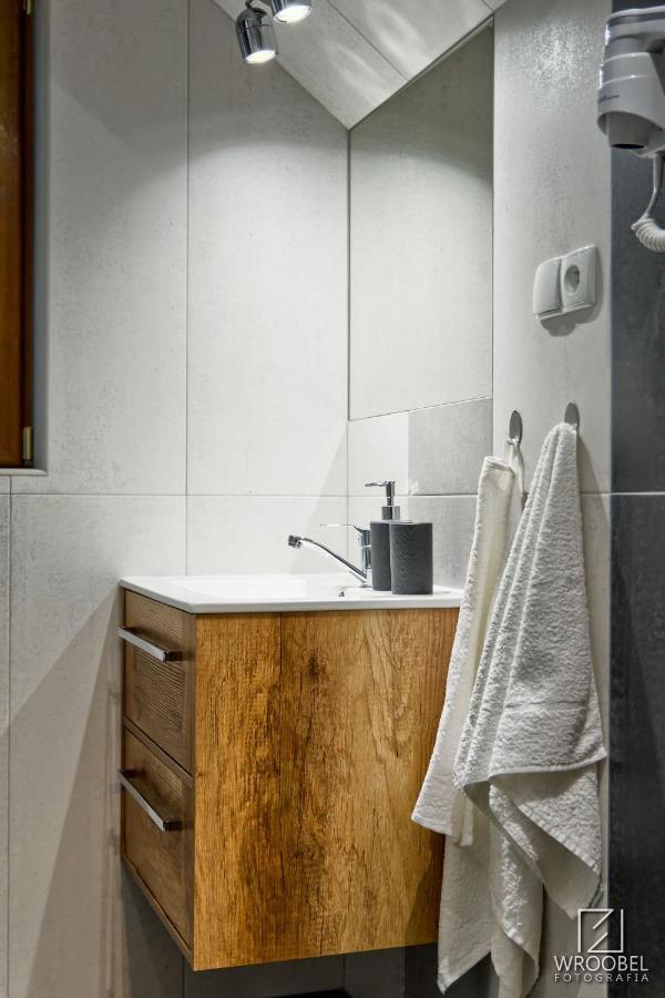 דירות זקופאנה Apartament U Staska מראה חיצוני תמונה
