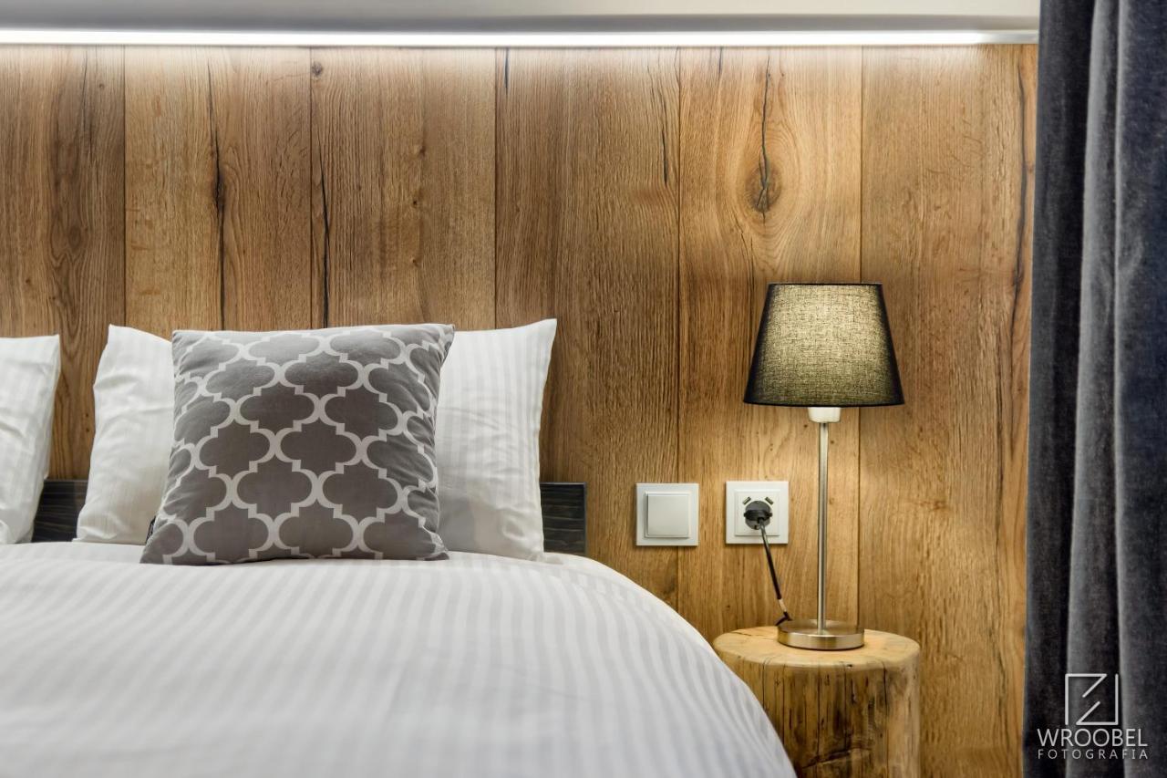 דירות זקופאנה Apartament U Staska מראה חיצוני תמונה